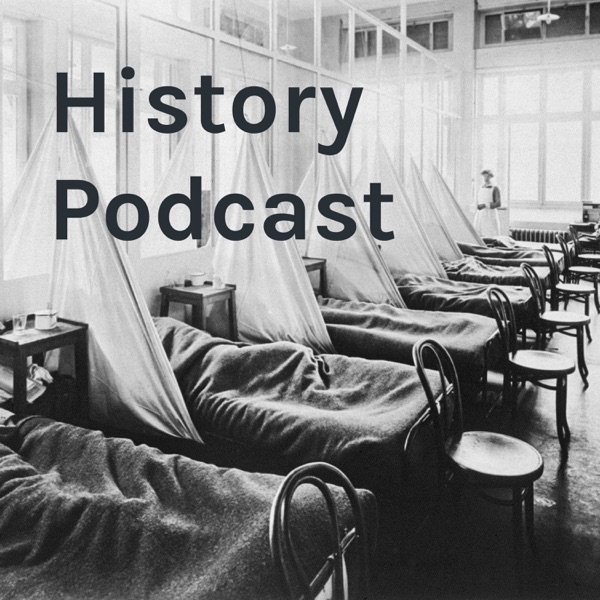 History Podcast Artwork