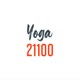 Yoga 21100