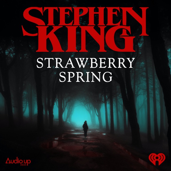 Strawberry Spring Artwork