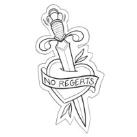 No Regerts: A Tattooing Podcast podcast