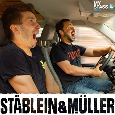 Stäblein & Müller Stäblein & Müller