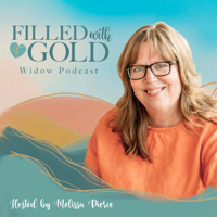 Episode 20 | Rising Up with Paula Harris
