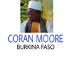 CORAN MOORE - BURKINA FASO
