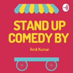  Stand-Up Comedy