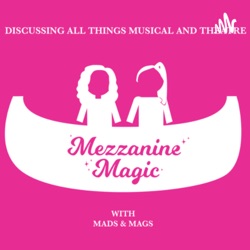 Mezzanine Magic with Mads and Mags