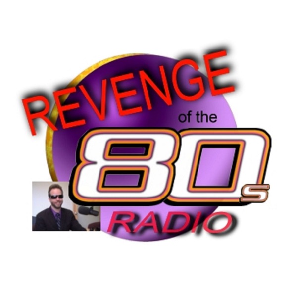 Revenge of the 80s Radio - Hour 2 Artwork
