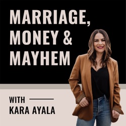 Marriage, Money & Mayhem