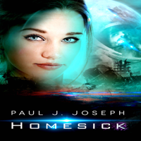 Homesick podcast