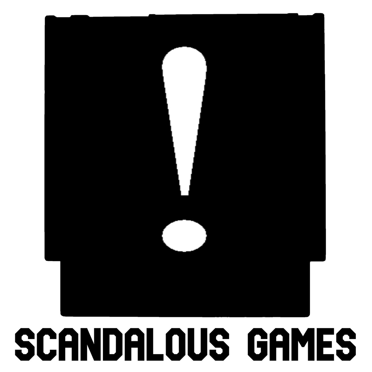 Scandalous Games – Podcast – Podtail