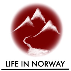 80: Moving from Nepal to Norway