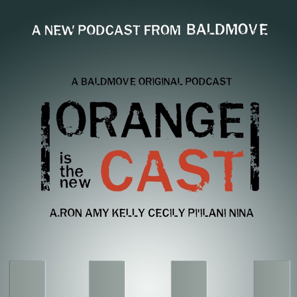 Orange is the New Cast Artwork