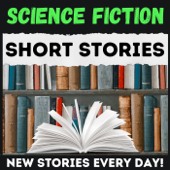 Daily Short Stories - Science Fiction - Sol Good Network