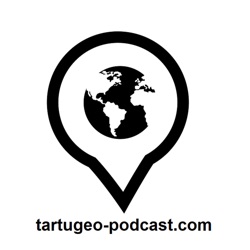 E011 - Geospatial Professionals in Tartu - Remote Sensing With Kaupo and Tanel From KappaZeta