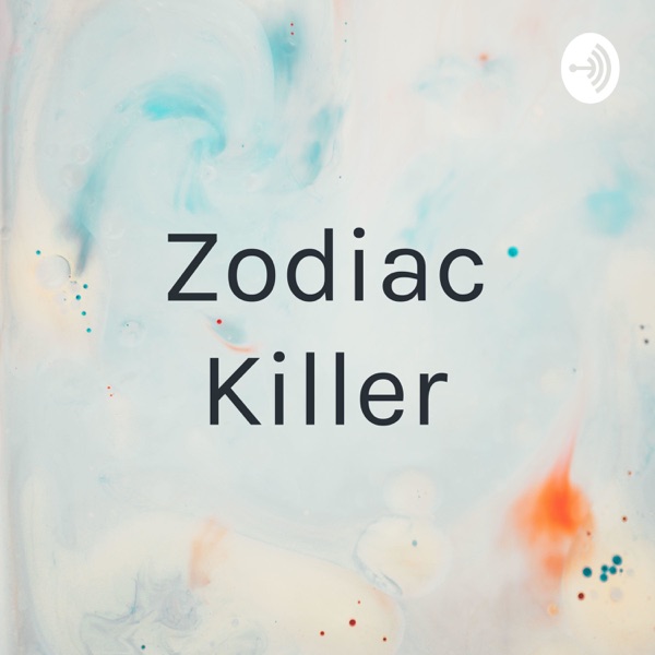 Zodiac Killer Artwork