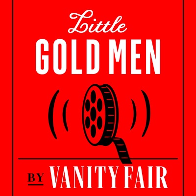 Little Gold Men Little Gold Men