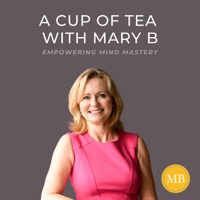 #3 Decluttering Your Mind with Mary Barrett