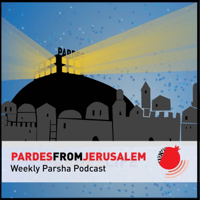 Greatest Hits: High Holidays Episode 7 with Alex Israel