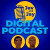 Digital Leaders Podcast artwork