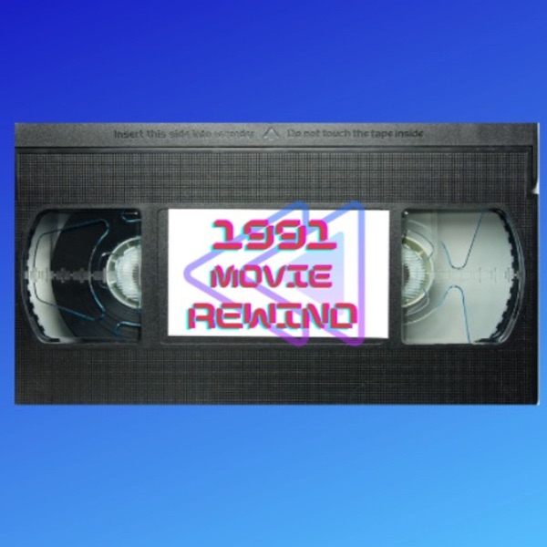 1991 Movie Rewind Artwork