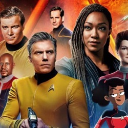 Star Trek: Discovery Rewind - Season Three