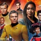 Star Trek: Age of Discovery