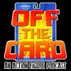 Off The Card: An Action Figure Podcast artwork