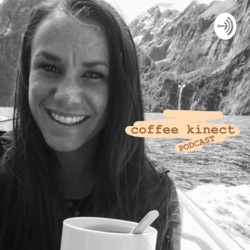 Episode 1: Coffee Kinect, the beginning.