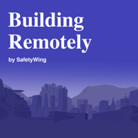 Effectively working and managing teams remotely with Danielle Morrill from GitLab