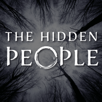 The Hidden People podcast
