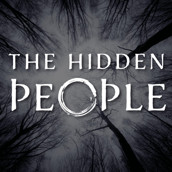 The Hidden People Artwork