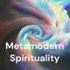 Metamodern Spirituality