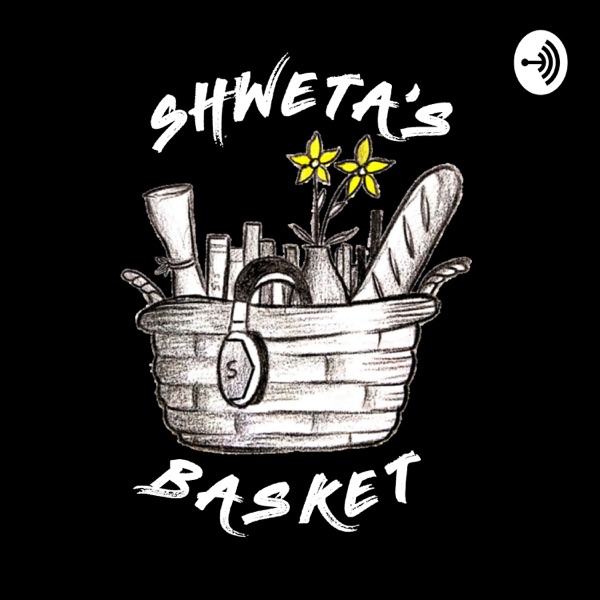 Shweta's Basket Artwork