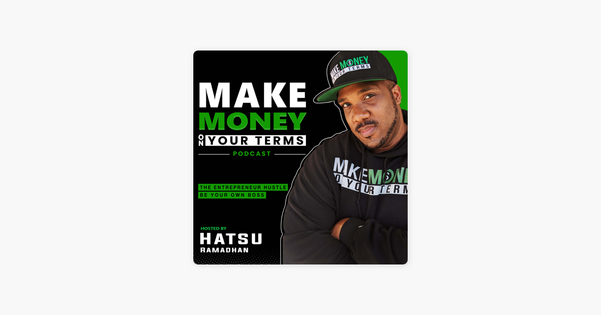 be your own boss and make money