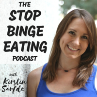 The Stop Binge Eating Podcast podcast