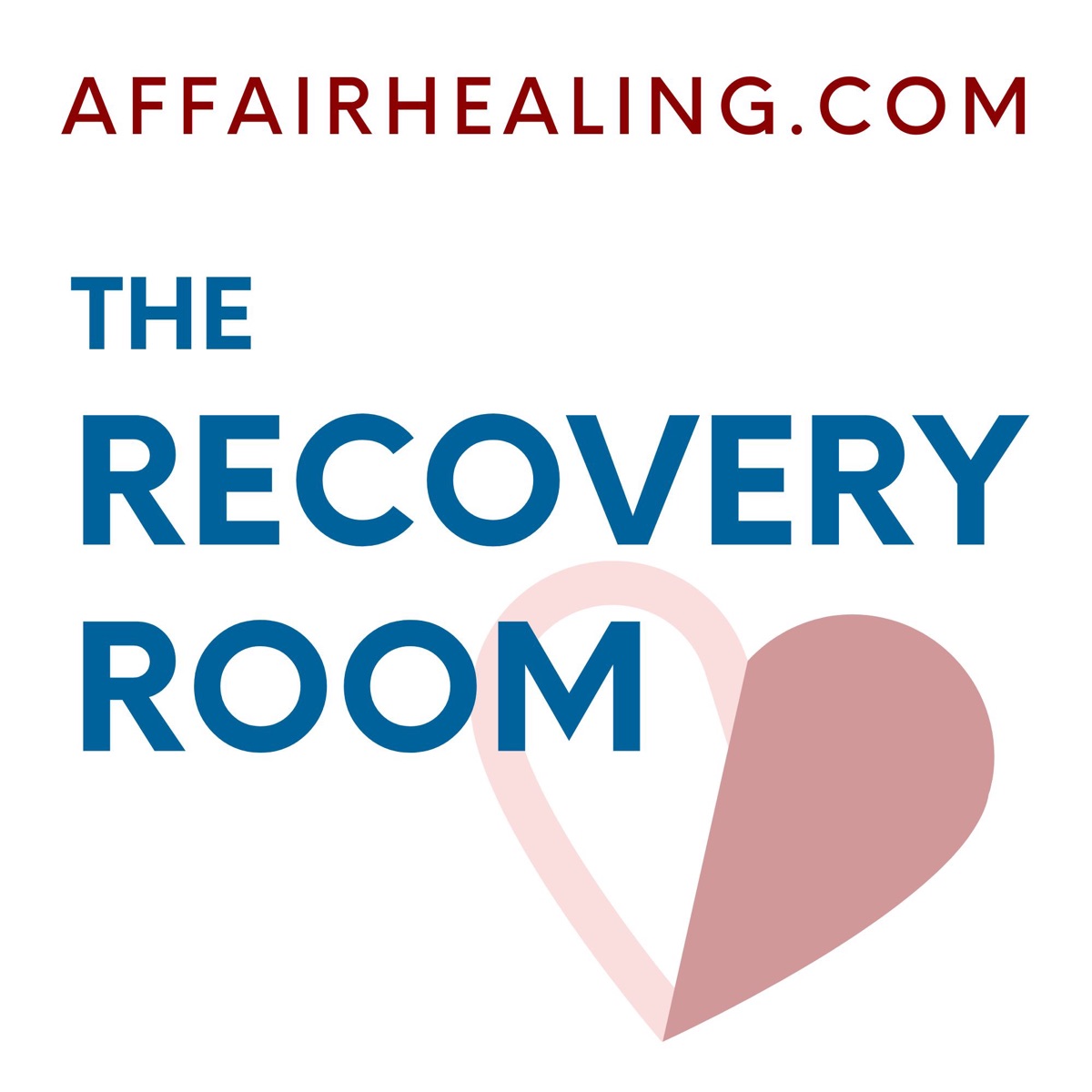 The Recovery Room New Zealand Podcasts