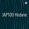 JAP100 Historie artwork