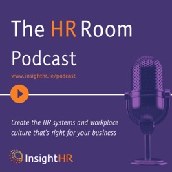 Episode 170 - Tackling The HR To-Do List