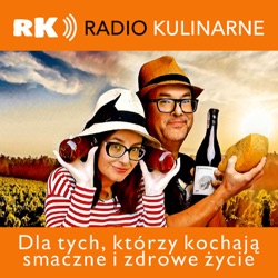 RADIO KULINARNE Wine Podcast