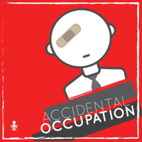 Accidental Occupation - Adam Cooper