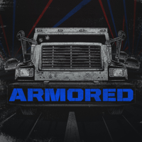 Armored podcast