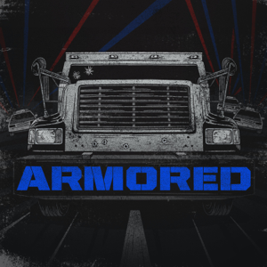 Armored podcast