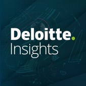 The Press Room from Deloitte Insights - Deloitte Insights