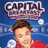 Capital Breakfast with Roman Kemp: The Podcast