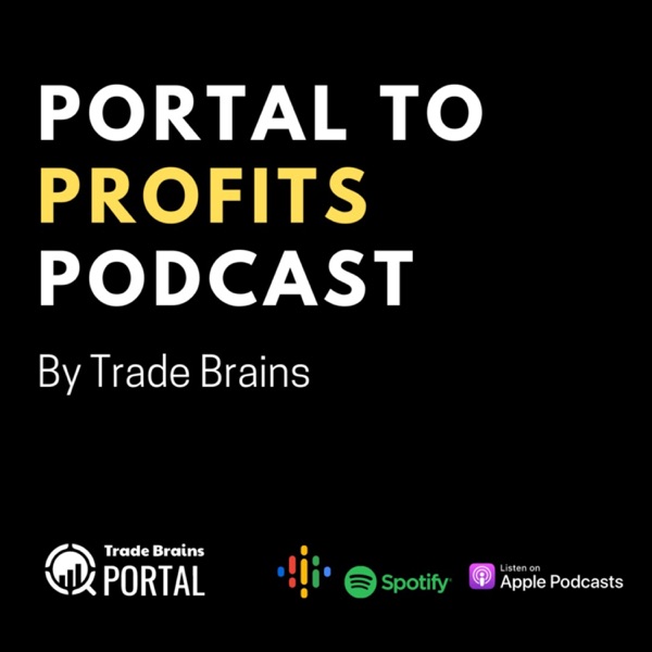 Portal to Profits Artwork