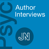 JAMA Psychiatry Author Interviews - JAMA Network