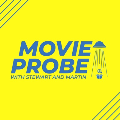 Movie Probe: With Stewart and Martin