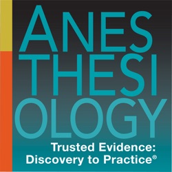 Anesthesiology Journal's podcast