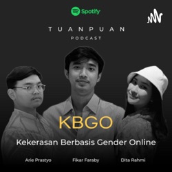 POD. 1 - BERBINCANG TENTANG KBGO