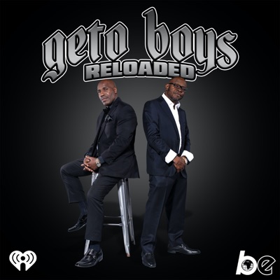 Geto Boys Reloaded Geto Boys Reloaded