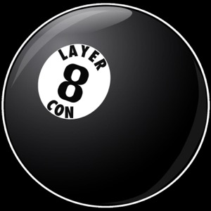 Layer 8 Podcast
